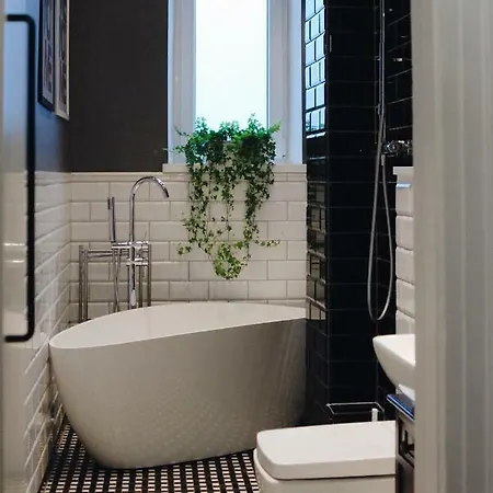 Apartamento Beautiful & Cosy - Old Town Cracovia