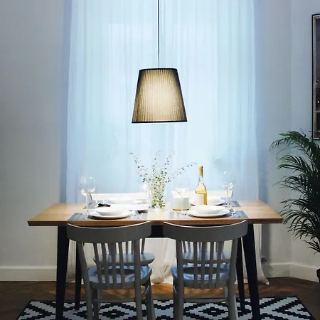 Apartamento Beautiful & Cosy - Old Town *