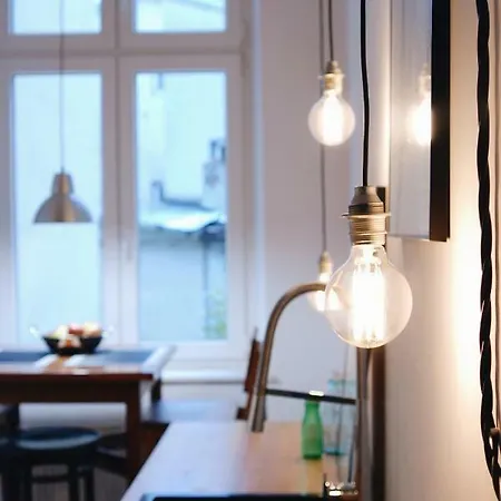 Apartamento Beautiful & Cosy - Old Town