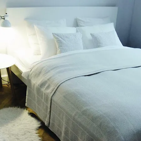 Apartamento Beautiful & Cosy - Old Town Cracovia