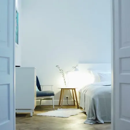 Apartamento Beautiful & Cosy - Old Town