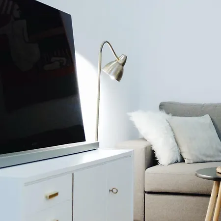 Beautiful & Cosy - Old Town Apartamento
