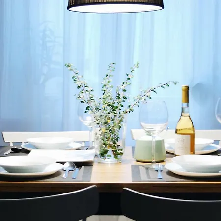 Apartamento Beautiful & Cosy - Old Town Cracovia